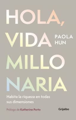 Hola, Vida Millonaria