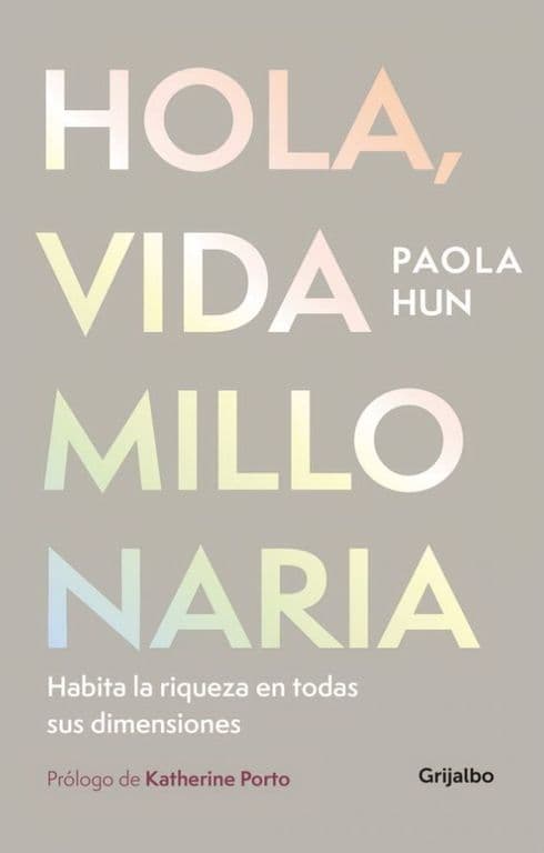 Hola, Vida Millonaria