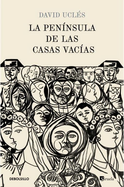 La Peninsula De Las Casas Vacias
