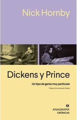 Dickens And Prince