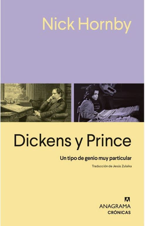 Dickens And Prince