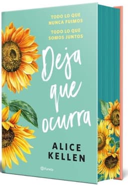 Deja Que Ocurra Edicion Especial