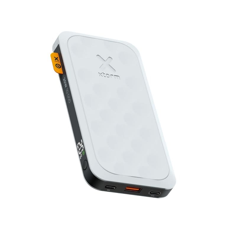Bateria Portatil 10.000mAh 20W Fuel Series 5