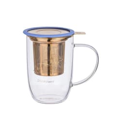 Mug Bhoro Dachshund Vibes 470 ml