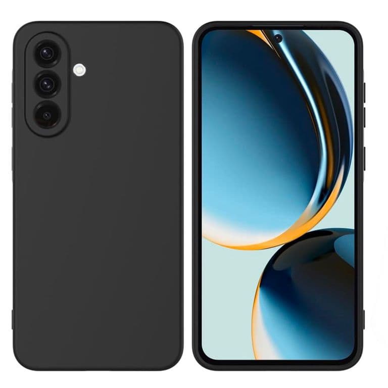 Carcasa Silicona Compatible Con Samsung A27