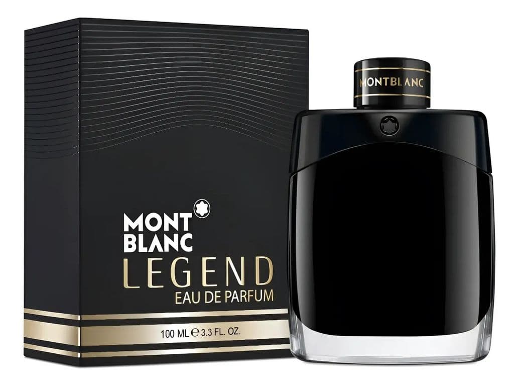 Perfume Legend Men EDP 100ml 100 ML