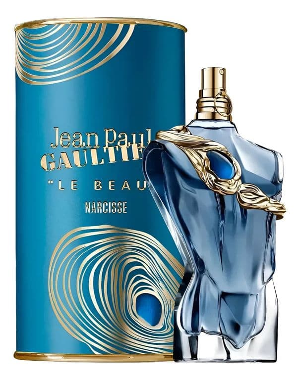 Perfume Le Beau Narcisse EDP 125ml 125 ML