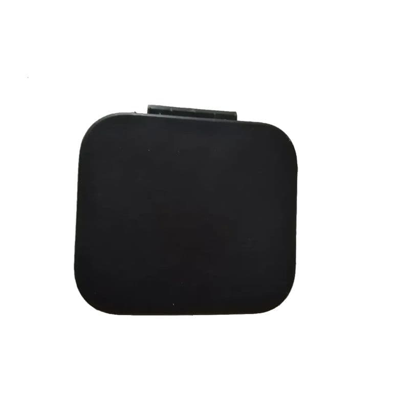 Tapa Tiro Delantera Nissan Kicks 2018/2020 Negro