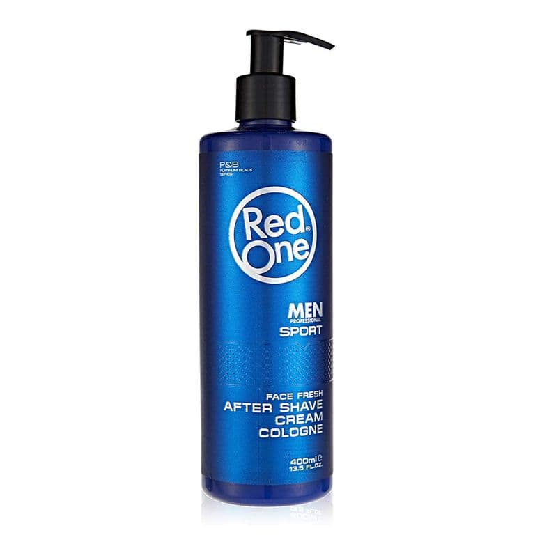 Redone Despues De Afeitador Creama Sports 400ML