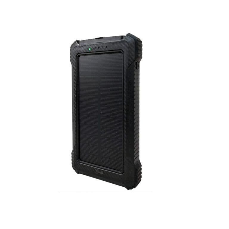 Powerbank Cargador De Bateria 10000 mAh