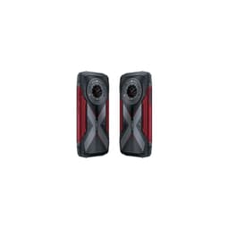 KingKong Star 5G 256GB Rojo Reacondicionado Rojo 256 GB