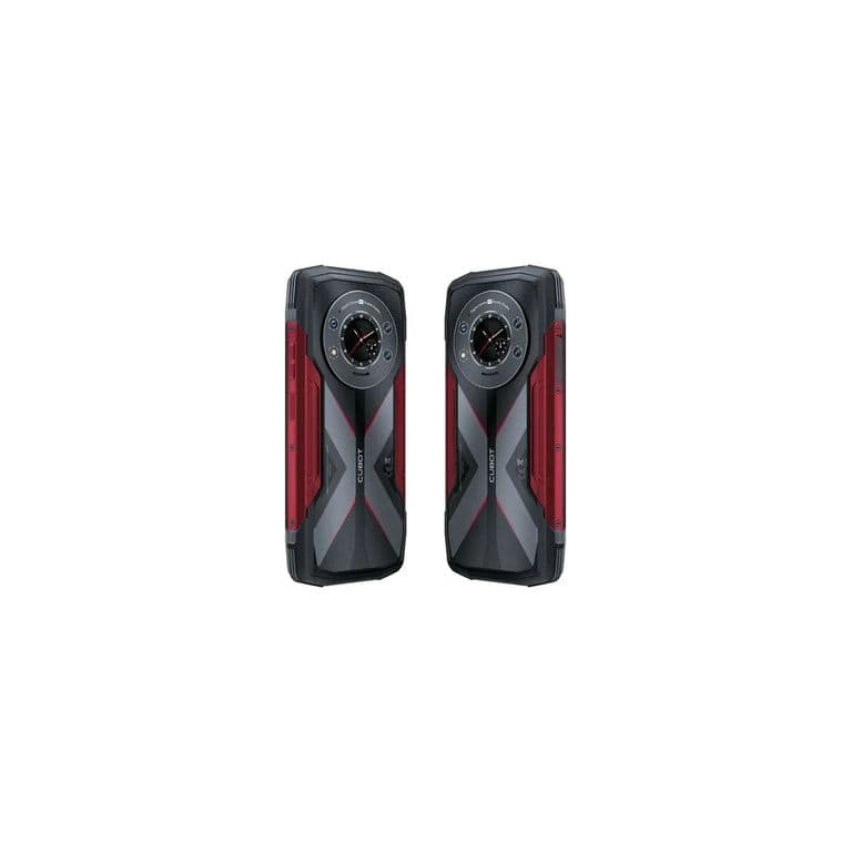KingKong Star 5G 256GB Rojo Reacondicionado Rojo 256 GB