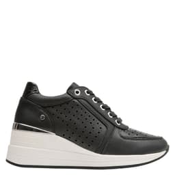 Zapatilla Casual Mujer Bruno Negro Rossi Negro 35
