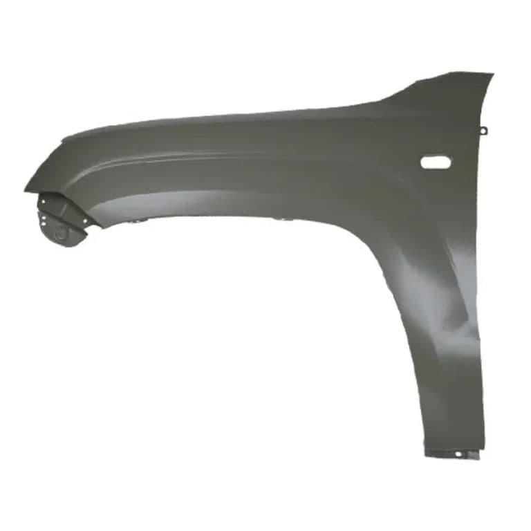 Tapabarro Izquierdo Con Hoyo Farol Volkswagen Amarok 10-22