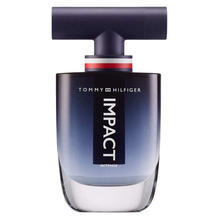 Perfume Hombre Impact Intense EDP 50 ML