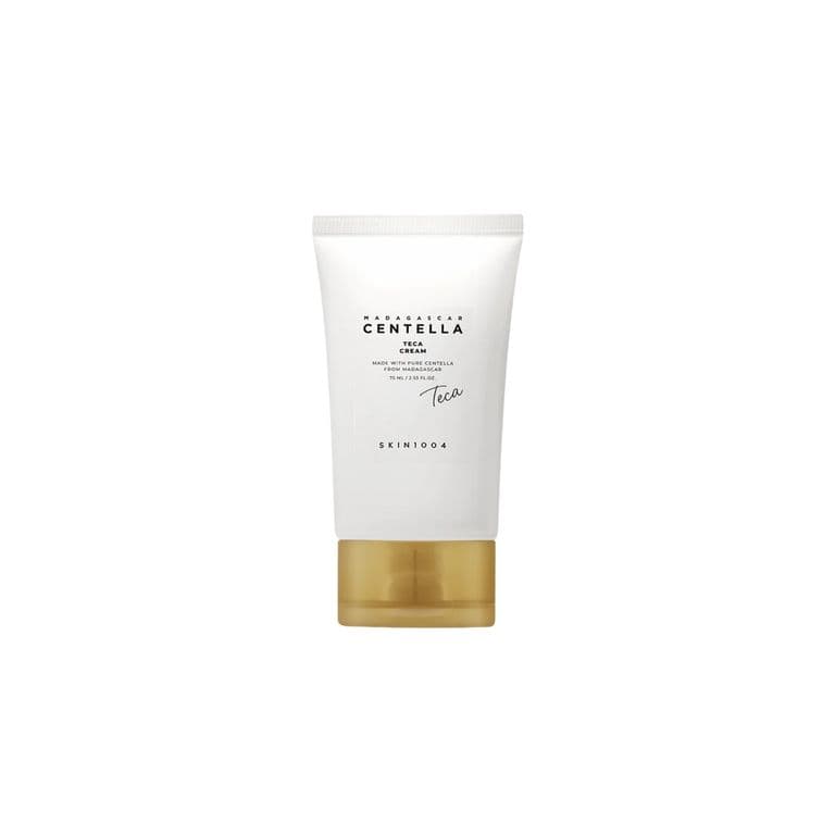 Crema Gel Coreana Calmante y Equilibrante Centella TECA -75ml