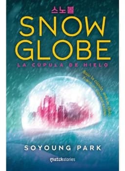 Snowglobe La Cupula De Hielo