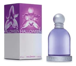 Perfume Mujer JDP Halloween EDT 50 ML
