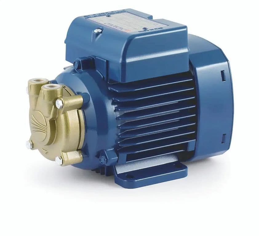Bomba Periferica PVm55 0,25 Hp 220V