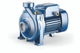 Bomba Centrifuga Caudales Medios Hfm5a 1,5HP 220V