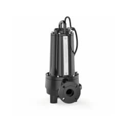 Bomba Sumergible con Triturador Tritus-tr2.2 3HP 400V