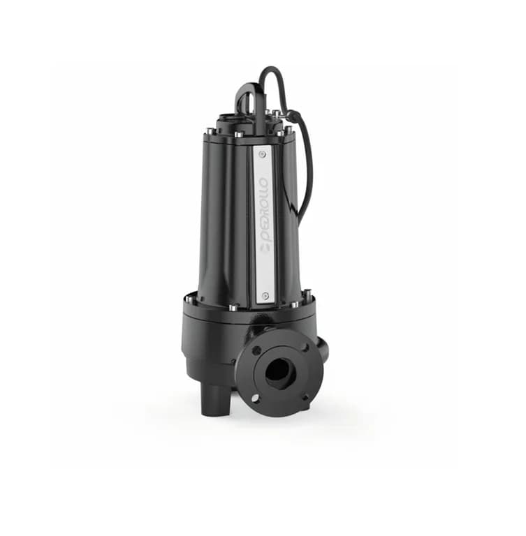 Bomba Sumergible con Triturador Tritus-tr2.2 3HP 400V