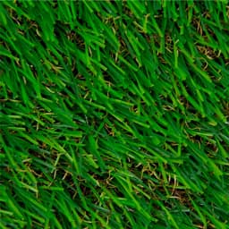 Pasto Sintetico Prado G25mm - 750 Grs - Rollo 8x4 Mt