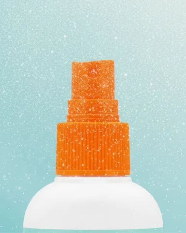 Socorro capilar All In One Spray Sin Enjuague 180 ml