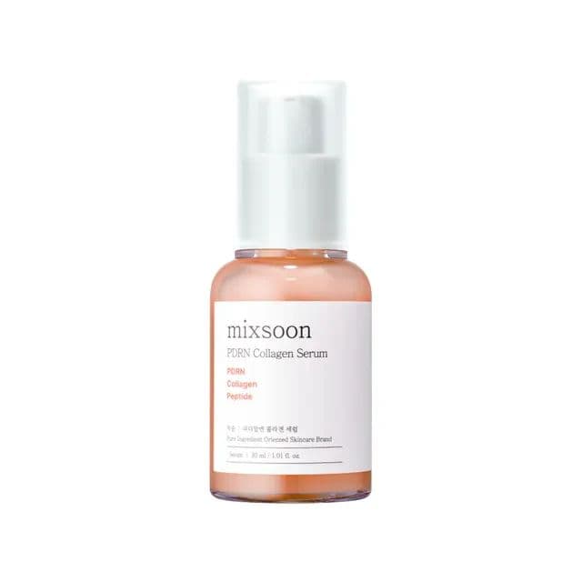 Serum Facial PDRN Colageno Reafirmante 30 ml