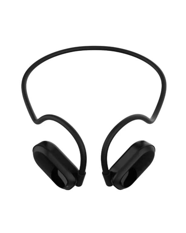 Audifonos Bluetooth Deportivos Para Conduccion - Color Negro Labg