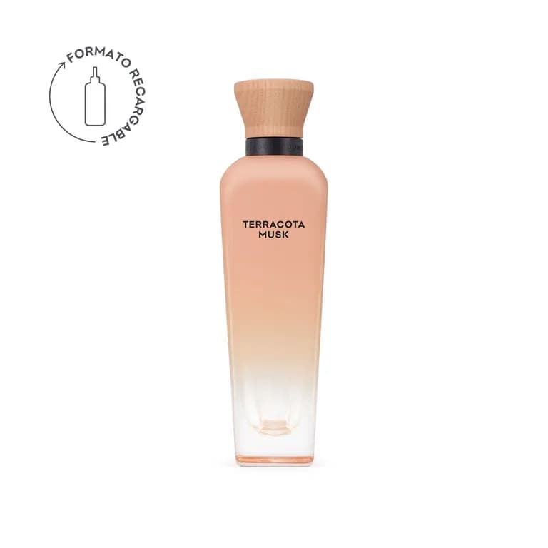 Perfume Mujer Terracota Musk Edp 120Ml Adolfo Dominguez