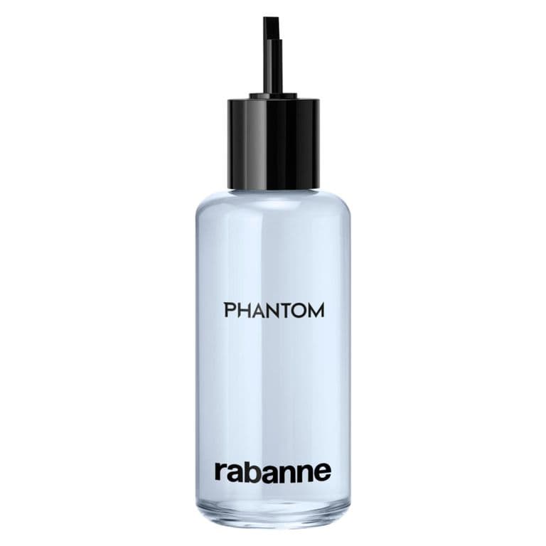 Perfume Hombre Refill Phantom Edt 200 Ml Refill