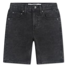 Short Nino 511 Negro Negro 10