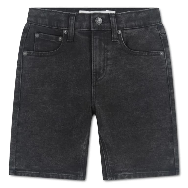 Short Nino 511 Negro Negro 10