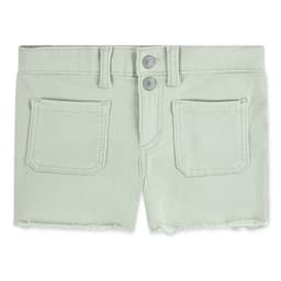 Short Nina Double Shank Verde Verde 7