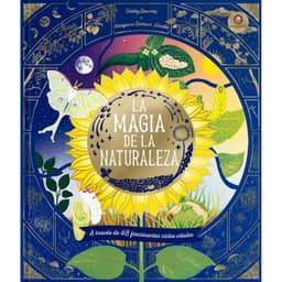 La Magia De La Naturaleza