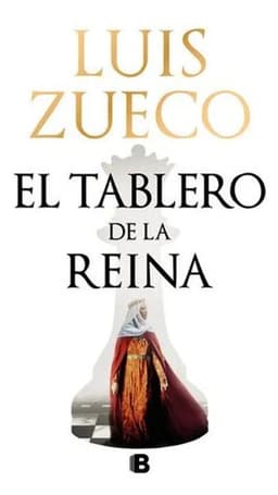 El Tablero De La Reina