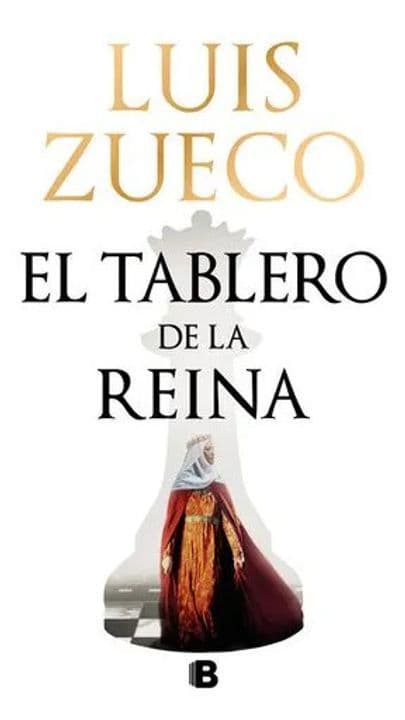 El Tablero De La Reina