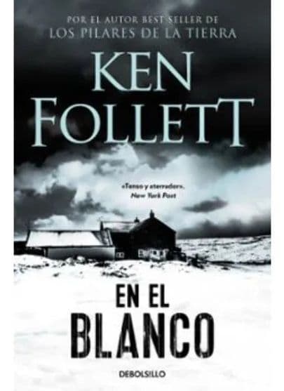 En El Blanco