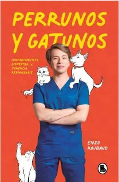 Perrunos Y Gatunos