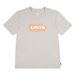 Polera Nino MC Batwing Gris Gris 6