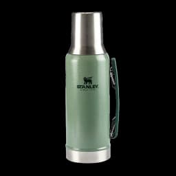 Termo Mate System Classic Verde - 1.2 LT