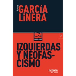 Izquierdas Y Neofascismo