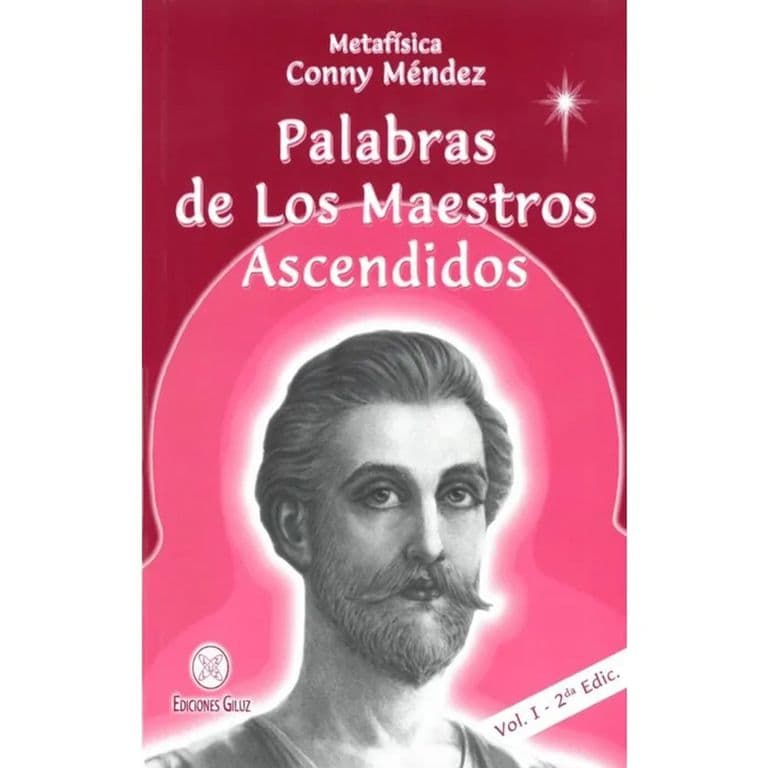 Palabras De Los Maestros Ascendidos