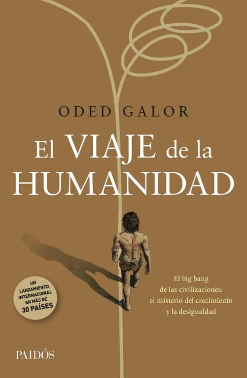 El Viaje De La Humanidad