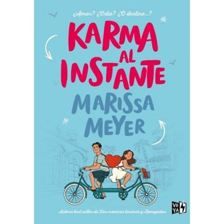 Karma Al Instante