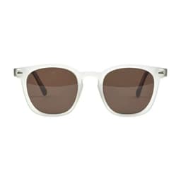 Lentes de Sol Lisboa UV400 Transparente TALLA UNICA