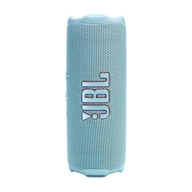Parlante Flip 7 Celeste 35W Azul