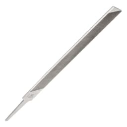 Lima Plana Para Cadena de Motosierra 150mm (6'') -