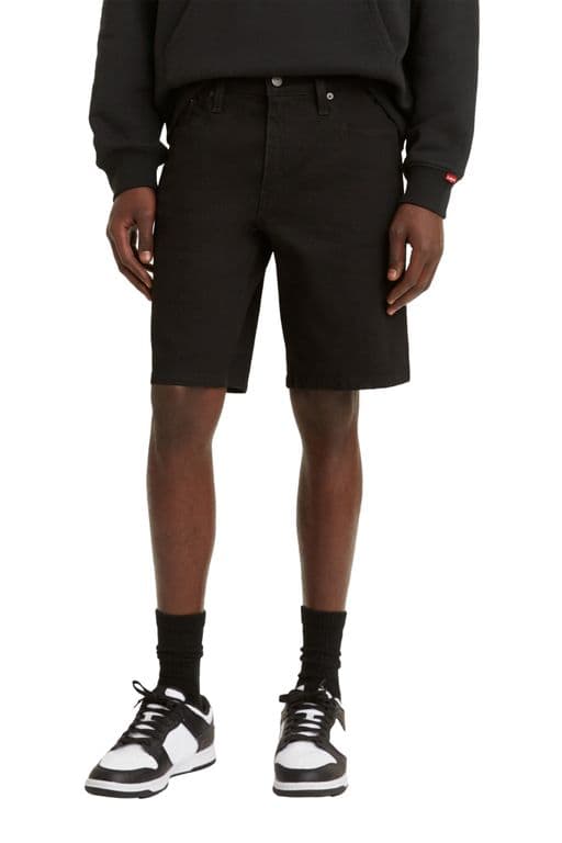 Shorts Hombre 405 Standard Negro Negro 38